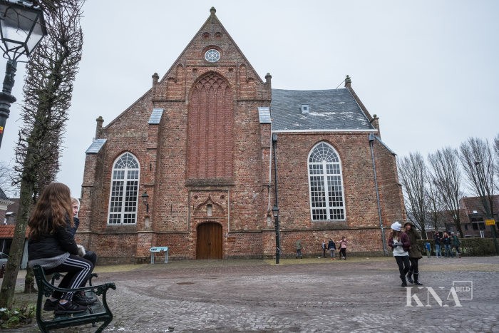 180102-93-000070 Jakobinerkirche in Leeuwarden