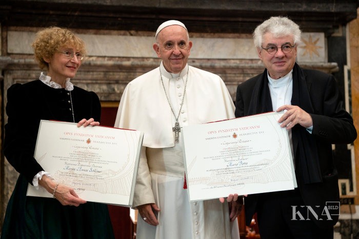 Joseph-Ratzinger-Preis
