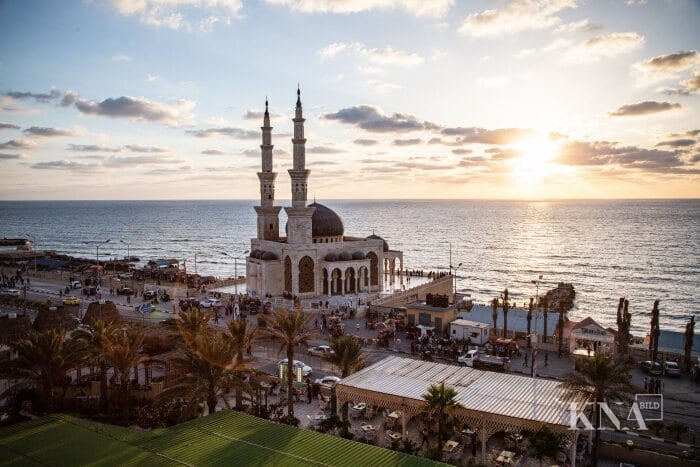 210608-093-000007 Moschee in Gaza