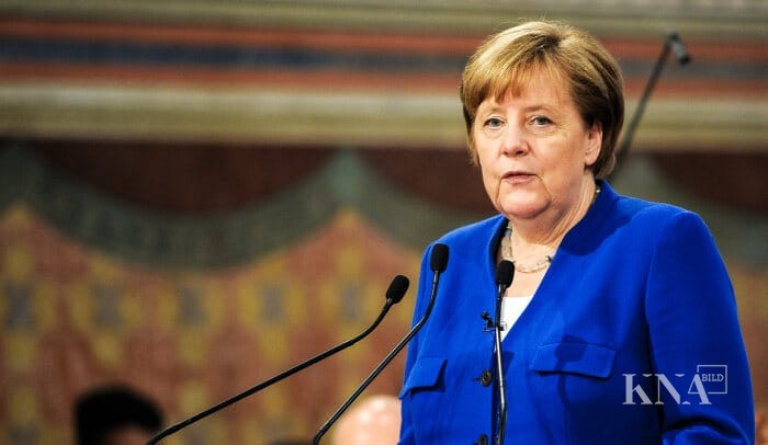 180512-93-000160 Angela Merkel
