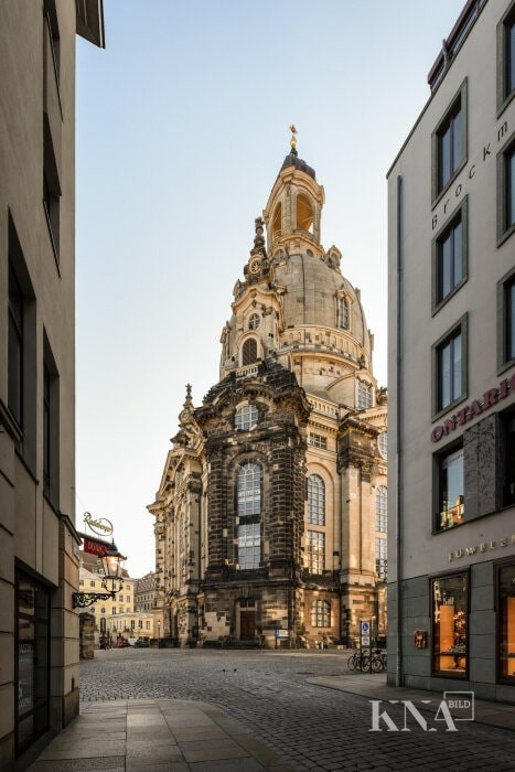 190502-93-000001 Frauenkirche Dresden