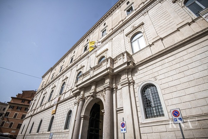 240417-0916-000023 Palazzo della Cancelleria