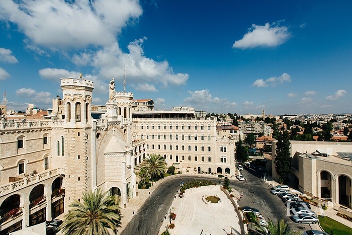 180917-93-000022 Notre Dame in Jerusalem